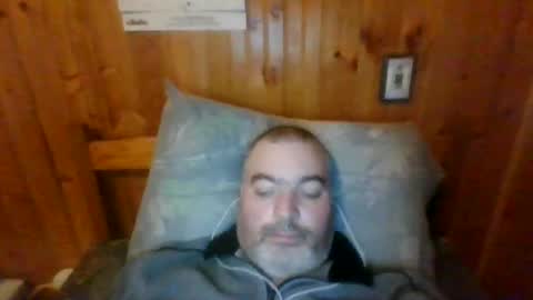 Snapshot of babybaby83 chatting on 01.20.25 Darren online show from 01.20.25