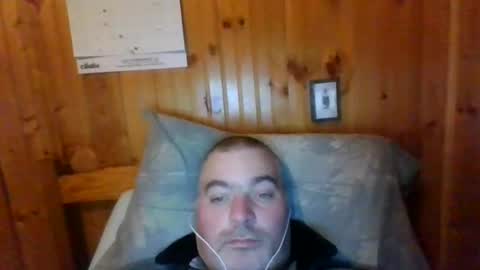 Snapshot of babybaby83 chatting on 01.23.25 Darren online show from 01.23.25