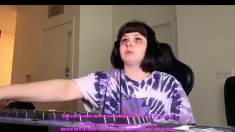 babybray online show from 02.28.26