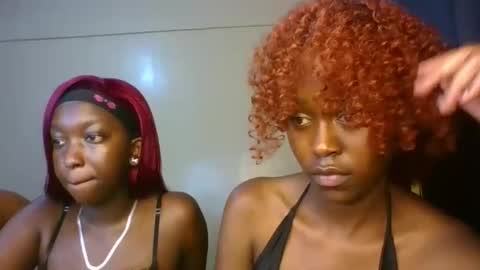 babybrown online show from 04.18.26