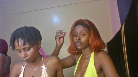 babybrown online show from 04.26.26