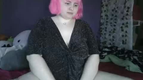 babycakespnw710 online show from 02.16.26