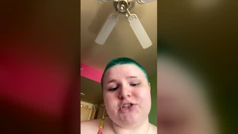 babycakespnw710 online show from 04.09.26