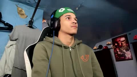 babyD online show from 12.06.24