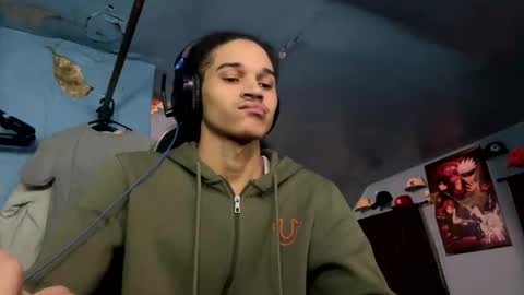 babyD online show from 12.11.24