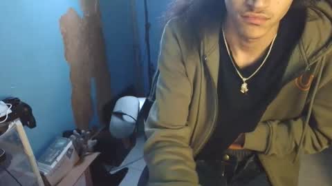 babyD online show from 01.18.26