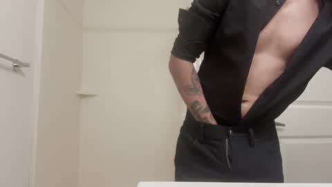 DADDY online show from 03.11.26