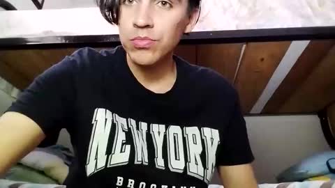 Dani  online show from 11.22.25