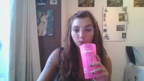 babydemon6 online show from 03.03.25