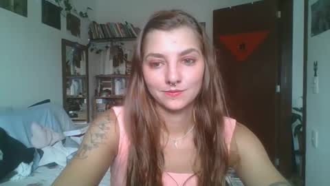 babydemon6 online show from 03.12.25