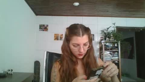 babydemon6 online show from 01.19.26