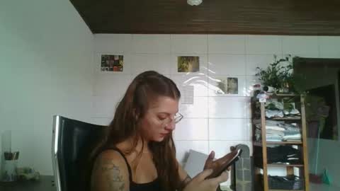 babydemon6 online show from 02.16.26