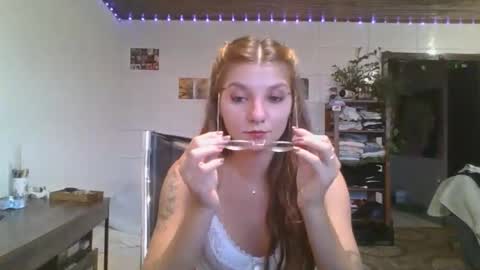 babydemon6 online show from 02.25.26