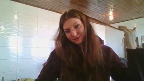 babydemon6 online show from 05.11.26