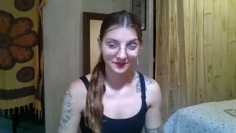 babydemon6 online show from 05.19.26