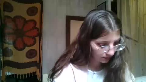 babydemon6 online show from 05.22.26