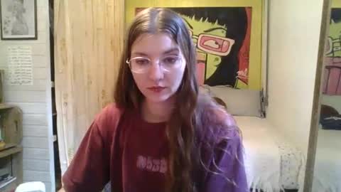 babydemon6 online show from 06.07.26