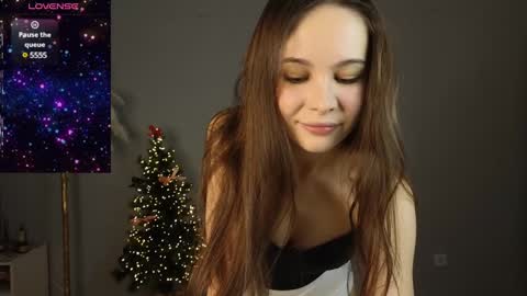 hiii honey im Diana 3 online show from 12.17.24