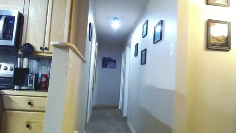 BabyDick online show from 01.21.25