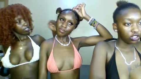 Babydoll 230 online show from 04.27.26