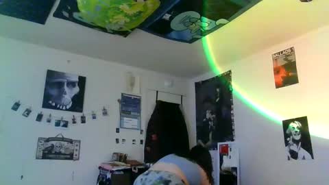 babydollalexiss online show from 11.20.25