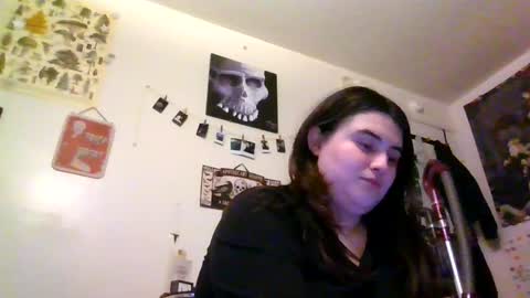 babydollalexiss online show from 02.13.26