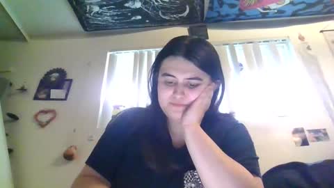 babydollalexiss online show from 02.13.26