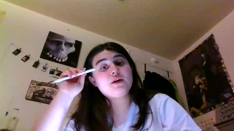 babydollalexiss online show from 02.22.26