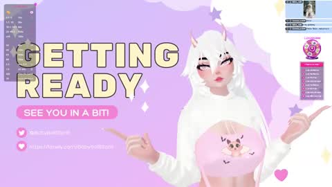 Starlit online show from 09.27.25