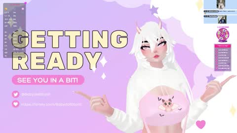 Starlit online show from 11.30.25