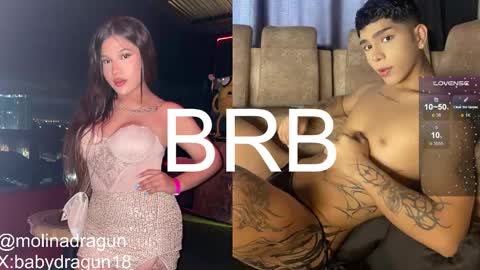 molina y emma online show from 10.12.25