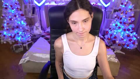 Sasha online show from 12.28.24