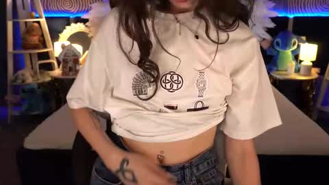 Sasha online show from 12.05.25