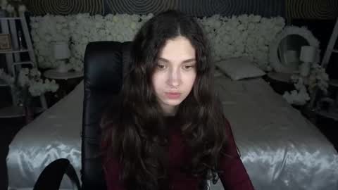 Snapshot of babyflowerr chatting on 02.03.26 Sasha online show from 02.03.26