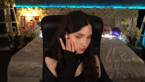 Sasha online show from 04.01.26