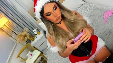 ASK ME IN PM online show from 12.24.24