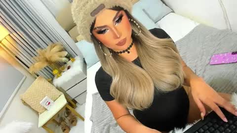 ASK ME IN PM online show from 01.11.25