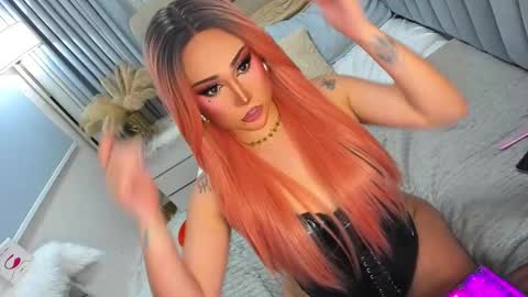 ASK ME IN PM online show from 09.14.25