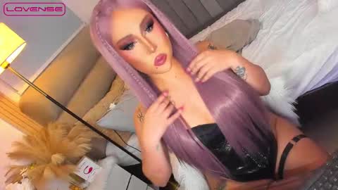 ASK ME IN PM online show from 10.20.25