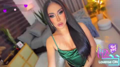 Snapshot of babygoddess4u chatting on 06.27.26 ASK ME IN PM online show from 06.27.26