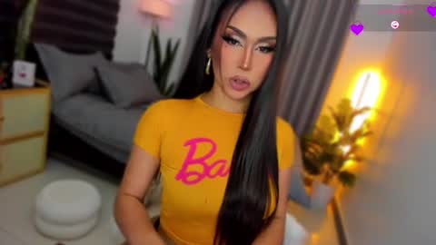 Snapshot of babygoddess4u chatting on 07.18.26 ASK ME IN PM online show from 07.18.26