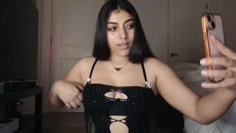 Snapshot of babygotbackends chatting on 01.13.25 BabyGotBackends online show from 01.13.25