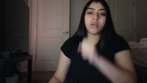 Snapshot of babygotbackends chatting on 01.26.25 BabyGotBackends online show from 01.26.25