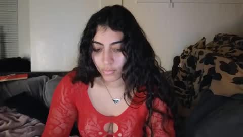 Snapshot of babygotbackends chatting on 01.31.25 BabyGotBackends online show from 01.31.25