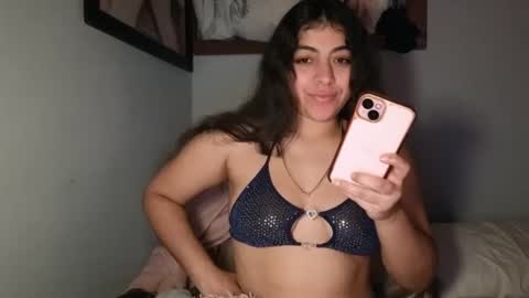 Snapshot of babygotbackends chatting on 10.10.25 BabyGotBackends online show from 10.10.25