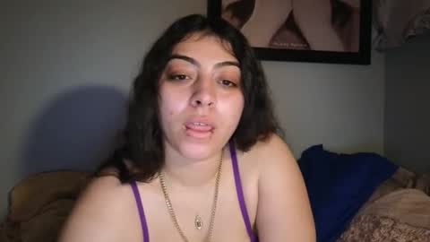 Snapshot of babygotbackends chatting on 01.10.26 BabyGotBackends online show from 01.10.26