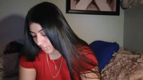 Snapshot of babygotbackends chatting on 01.16.26 BabyGotBackends online show from 01.16.26