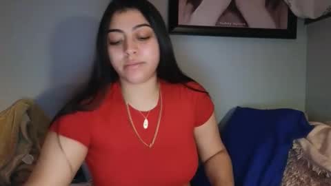 Snapshot of babygotbackends chatting on 01.17.26 BabyGotBackends online show from 01.17.26