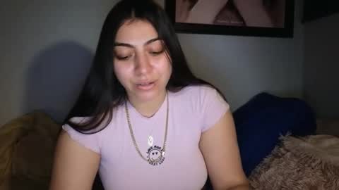 Snapshot of babygotbackends chatting on 02.05.26 BabyGotBackends online show from 02.05.26