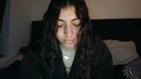 Snapshot of babygotbackends chatting on 02.28.26 BabyGotBackends online show from 02.28.26